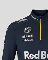 Bluza Red Bull Racing X HYPEBEAST, 2025, niebieska 🔥
