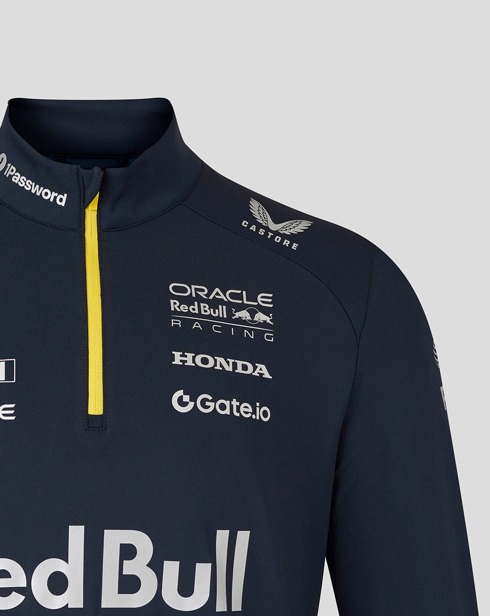 Bluza Red Bull Racing X HYPEBEAST, 2025, niebieska 🔥
