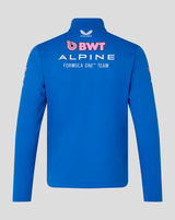 Alpine F1 Kurtka, Zespół, Castore, Niebieski, 2026
