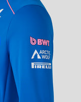 Alpine F1 Kurtka, Zespół, Castore, Niebieski, 2026