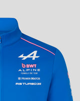 Alpine F1 Kurtka, Zespół, Castore, Niebieski, 2026