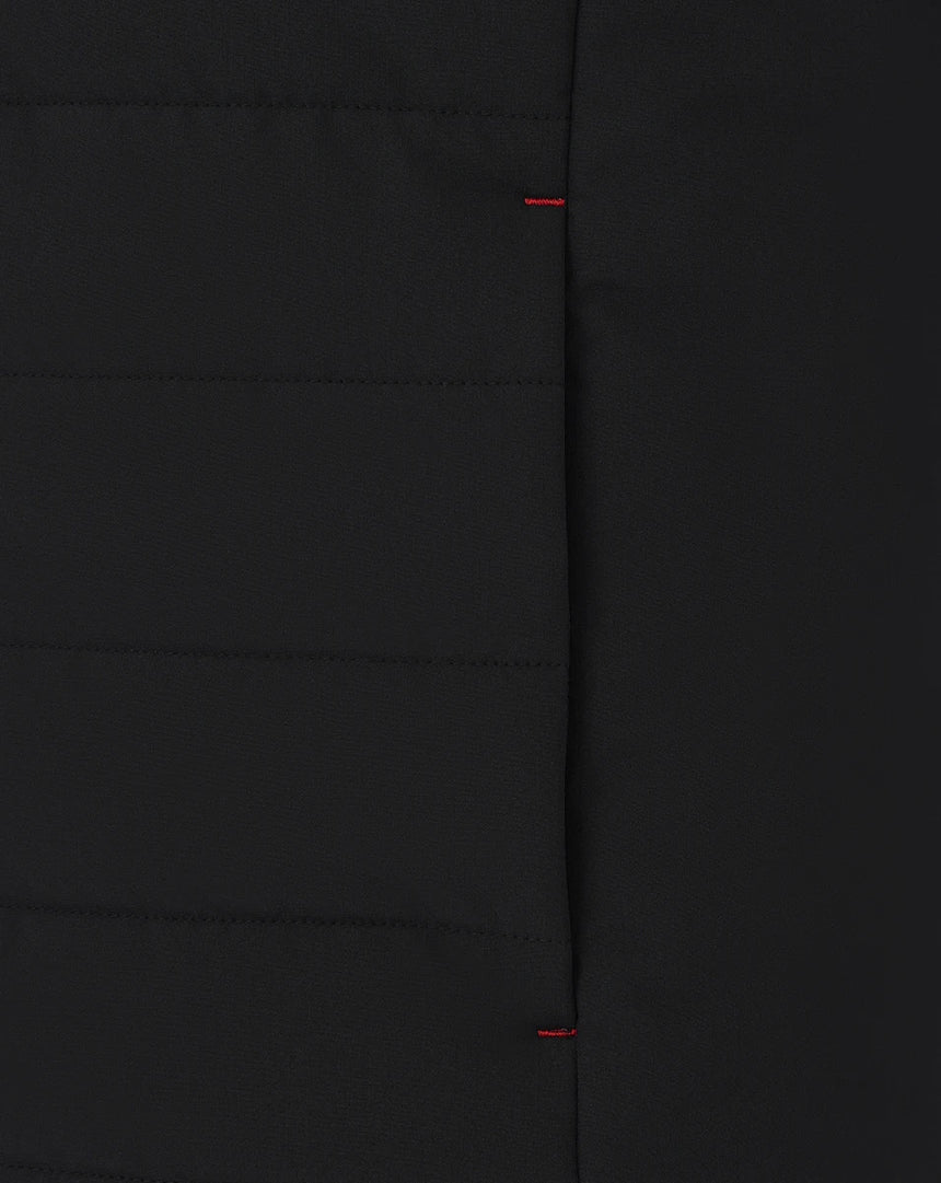 Kamizelka zespołu Haas F1, czarna