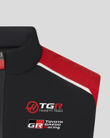 Kamizelka zespołu Haas F1, czarna