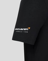 Koszulka McLaren, mistrz konstruktorów, 2025, czarna 🔥