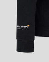 Bluza z kapturem McLaren, Mistrz Konstruktorów, 2025, czarna 🔥