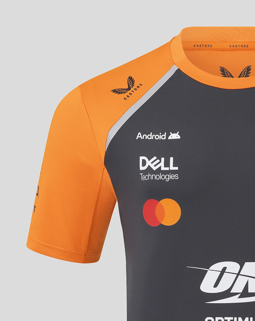 McLaren F1 Team T-shirt Setup - Norris 🔥