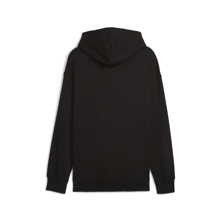 Ferrari Race Hoodie – Schwarz 🔥