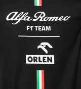 Alfa Romeo Italia SE T-shirt, 2022