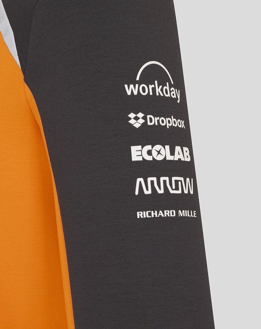 McLaren F1 Team bluza z kapturem 🔥