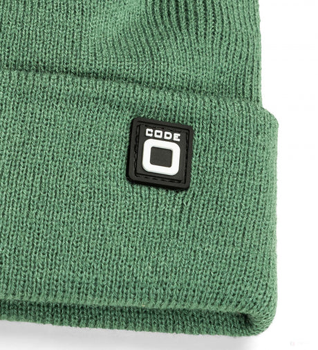 Čepice Alfa Romeo, pro dospělé, zelená, 2022 - FansBRANDS®