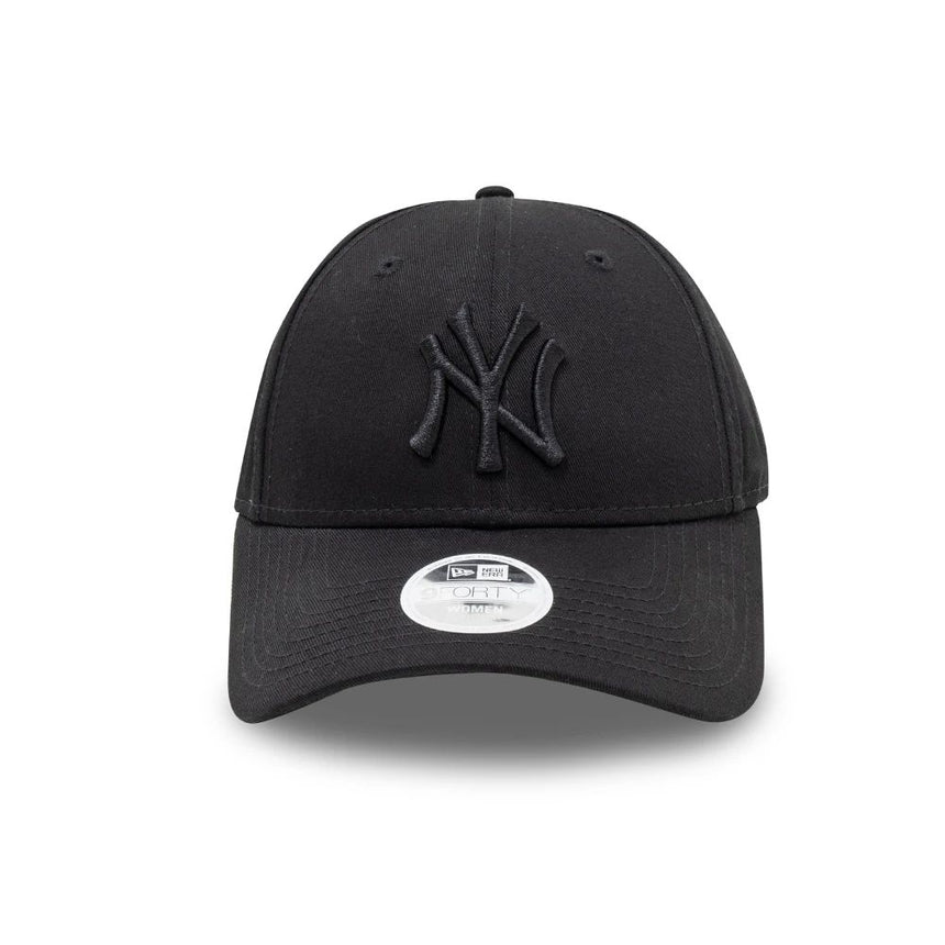 MLB New York Yankees Essential 9FORTY czapka drużynowa - Damska