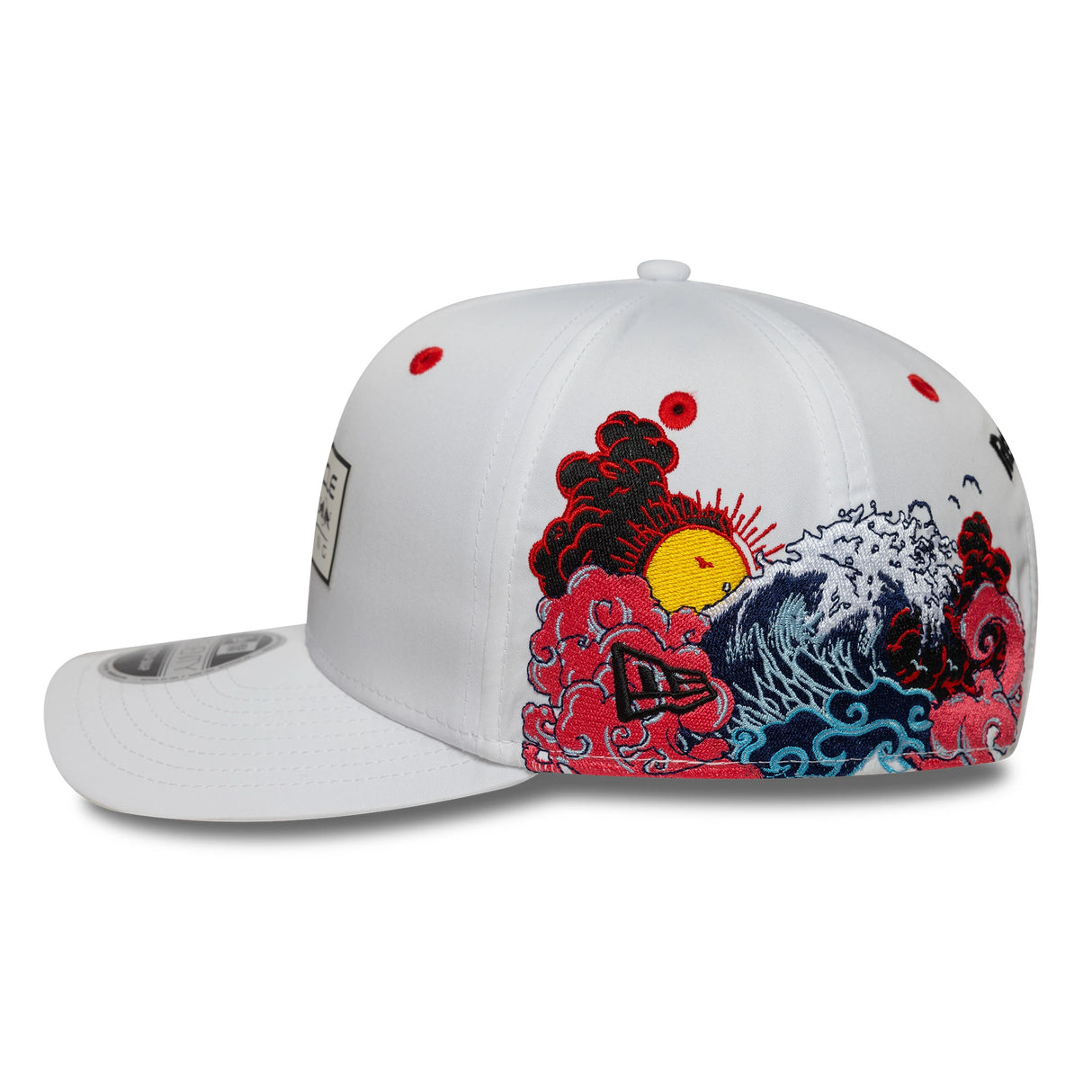 Red Bull Racing Japan 9SEVENTY SS Czapka 🔥