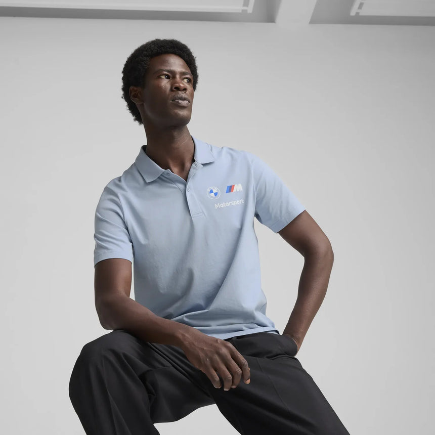 BMW M Performance Essentials koszulka polo 🔥