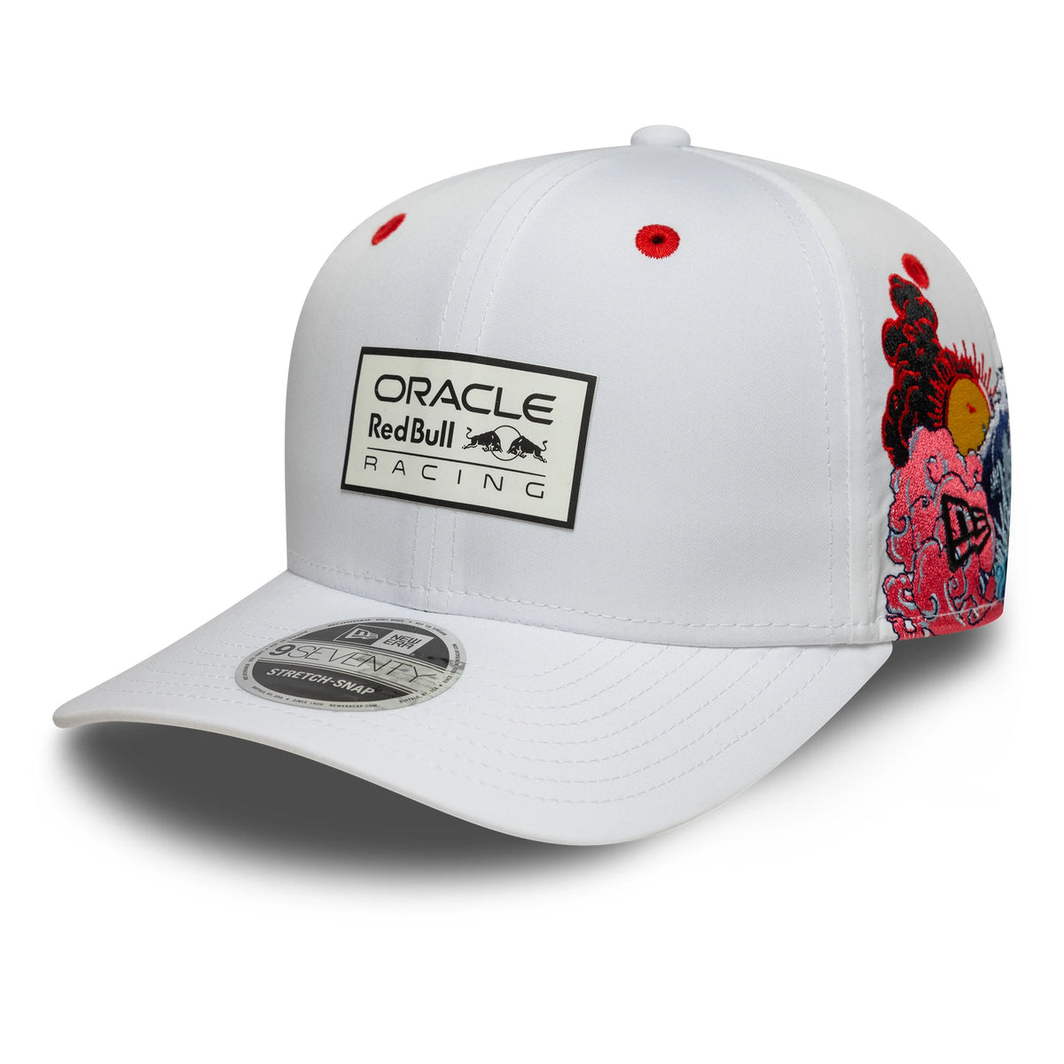 Bull Racing Brand Red Bull Racing Japan 9SEVENTY SS Czapka 🔥 – FansBRANDS®