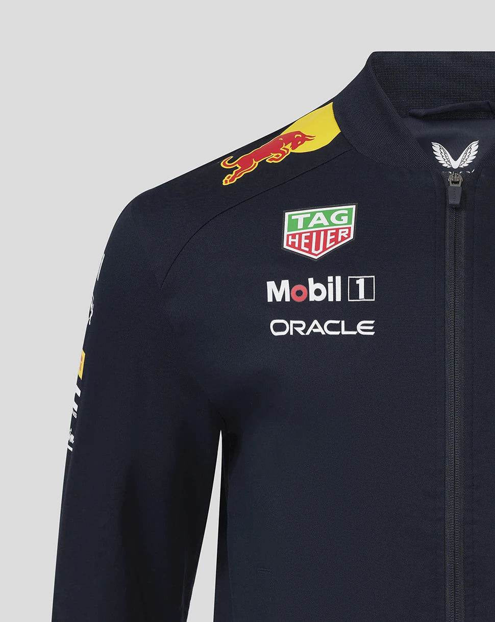 Red Bull Racing Kurtka bomberka