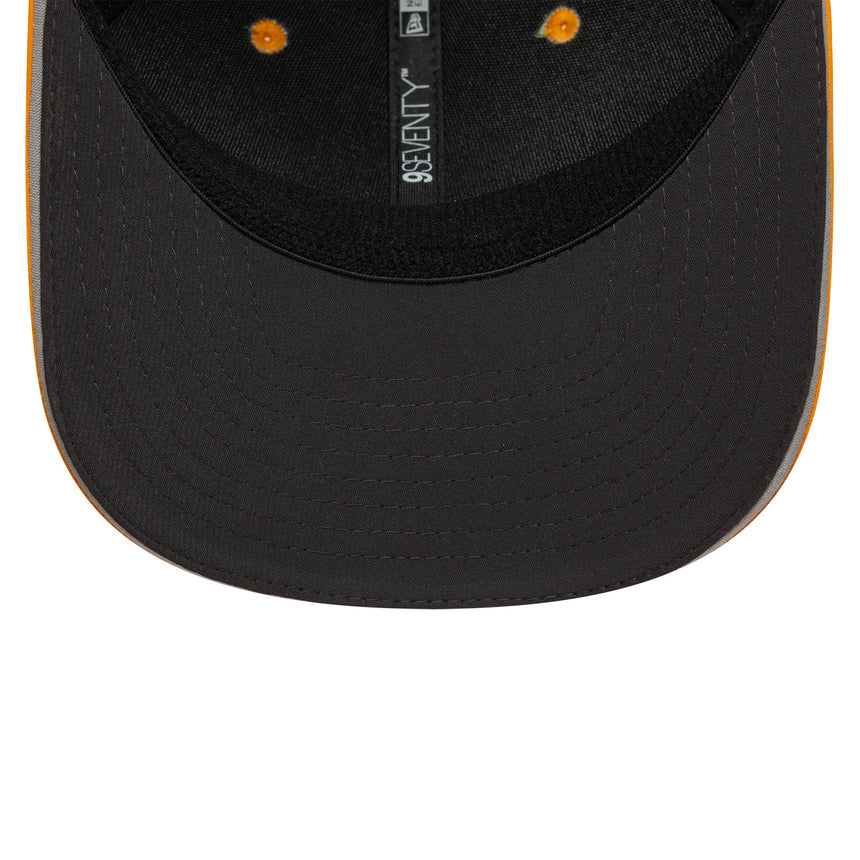 McLaren 9SEVENTY Czapka 🔥