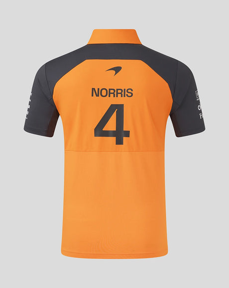 McLaren F1 Team koszulka polo - Norris 🔥