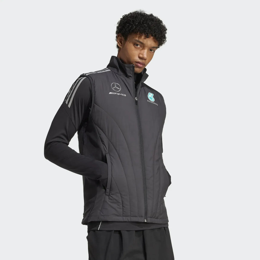 Mercedes Kamizelka 🔥