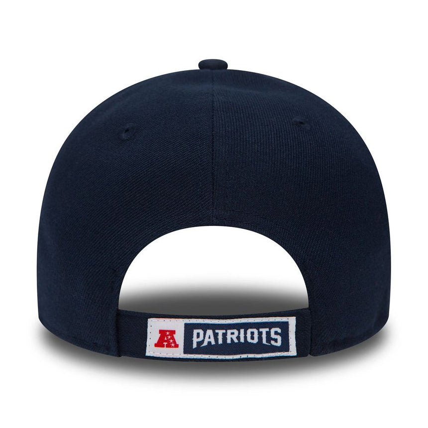 NFL New England Patriots czapka drużynowa