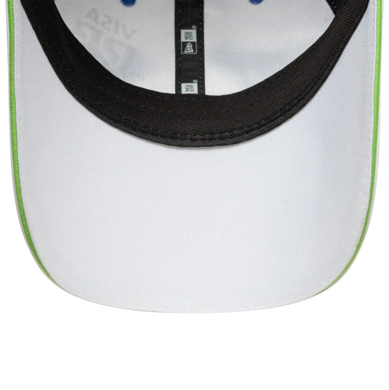 VisaRB Open Cap - Women's 🔥