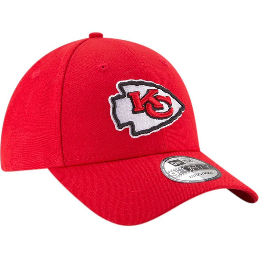 NFL Kansas City Chiefs czapka drużynowa