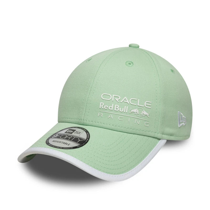Red Bull Racing Miami 9FORTY Czapka 🔥