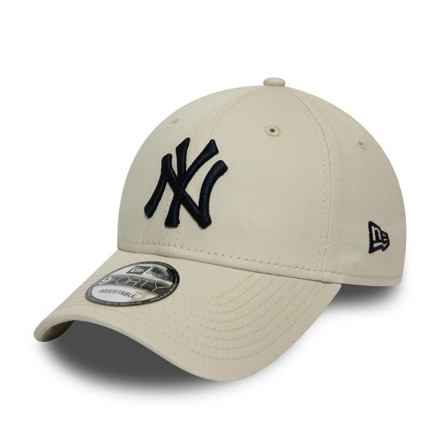 MLB New York Yankees New Era 9FORTY czapka drużynowa