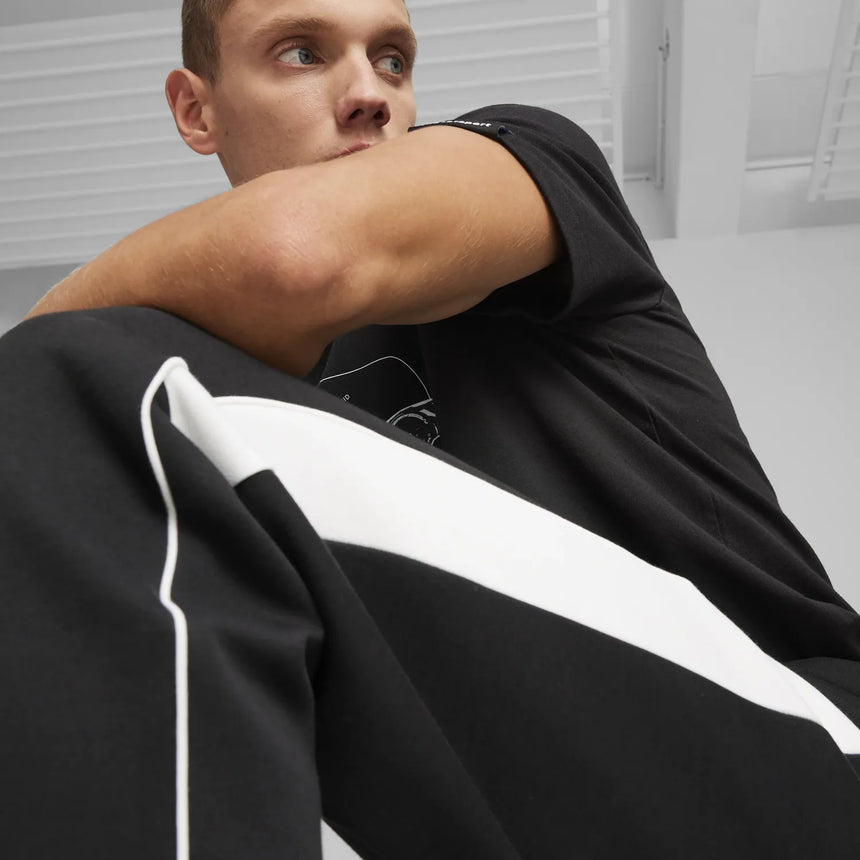 BMW Motorsport T7 spodnie dresowe 🔥