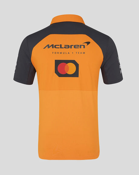 McLaren F1 Team Polo Koszulka