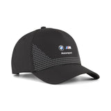BMW MMS czapka, Puma, czarna