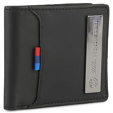 BMW MMS portfel, Puma, czarny