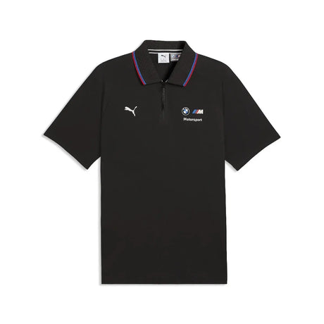 Bmw Mms T-shirt, cloudspun, czarny