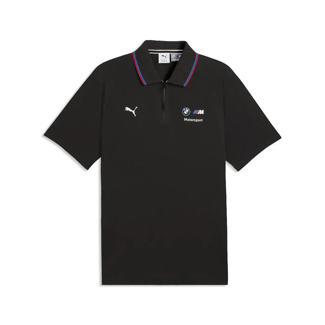 Bmw Mms T-shirt, cloudspun, czarny