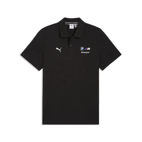 Bmw Mms T-shirt, podstawowy czarny