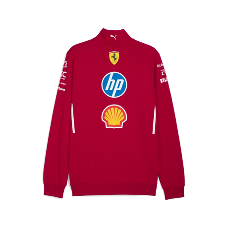 Scuderia Ferrari Zespół Bluza 🔥