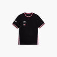 Cadillac F1 T-shirt, zespół, Tommy Hilfiger, czarny, 2026