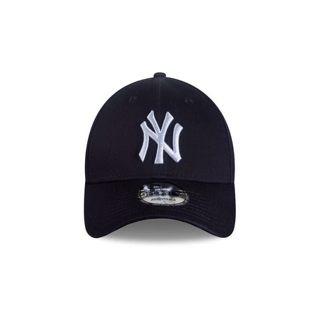 Czapka MLB New Era 940 LEAG BASIC NEYYAN, granatowa i biała