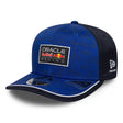 Czapka Red Bull, zespół, 9SEVENTY, New Era, niebieska, 2026
