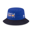 Czapka typu bucket Red Bull, essential, niebieska