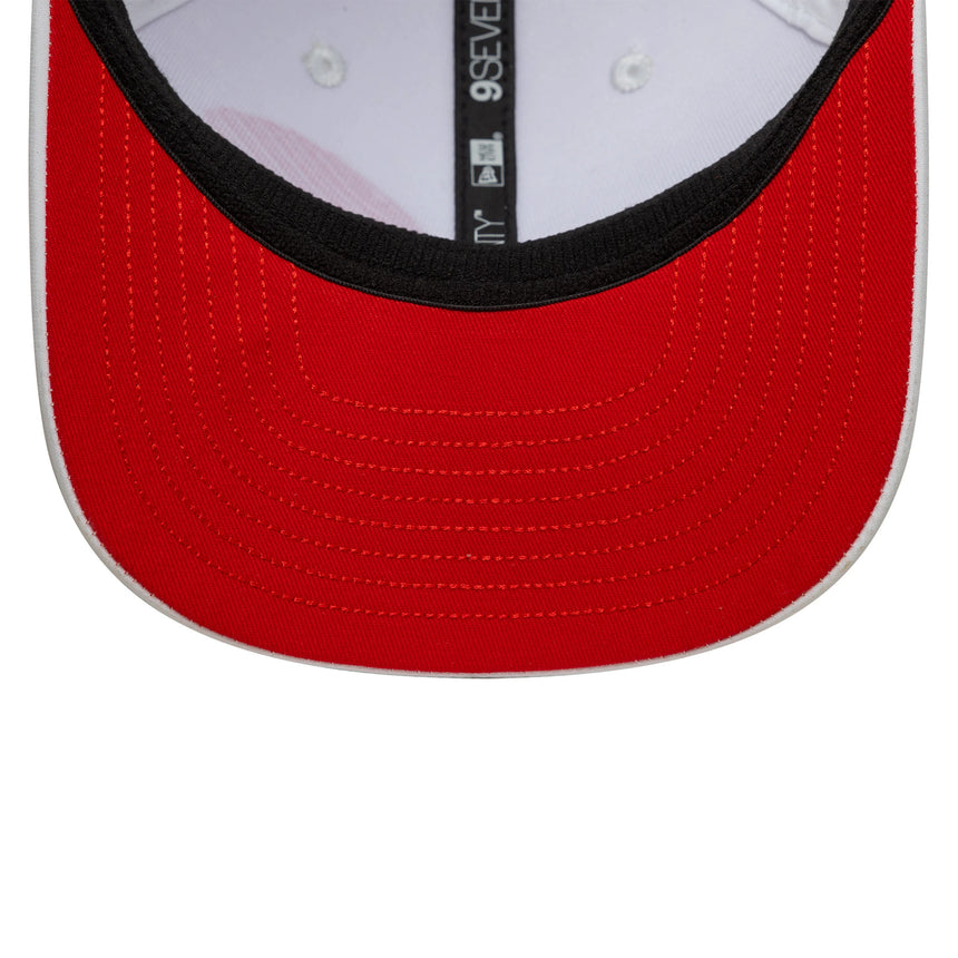 Alpine Esteban Ocon 9SEVENTY Cap 🔥