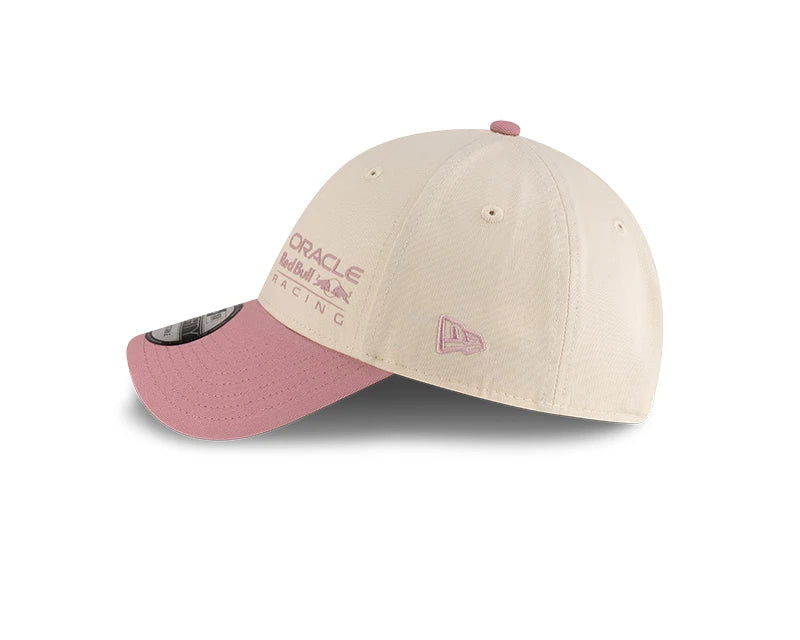 Red Bull Racing 9FORTY Czapka 🔥