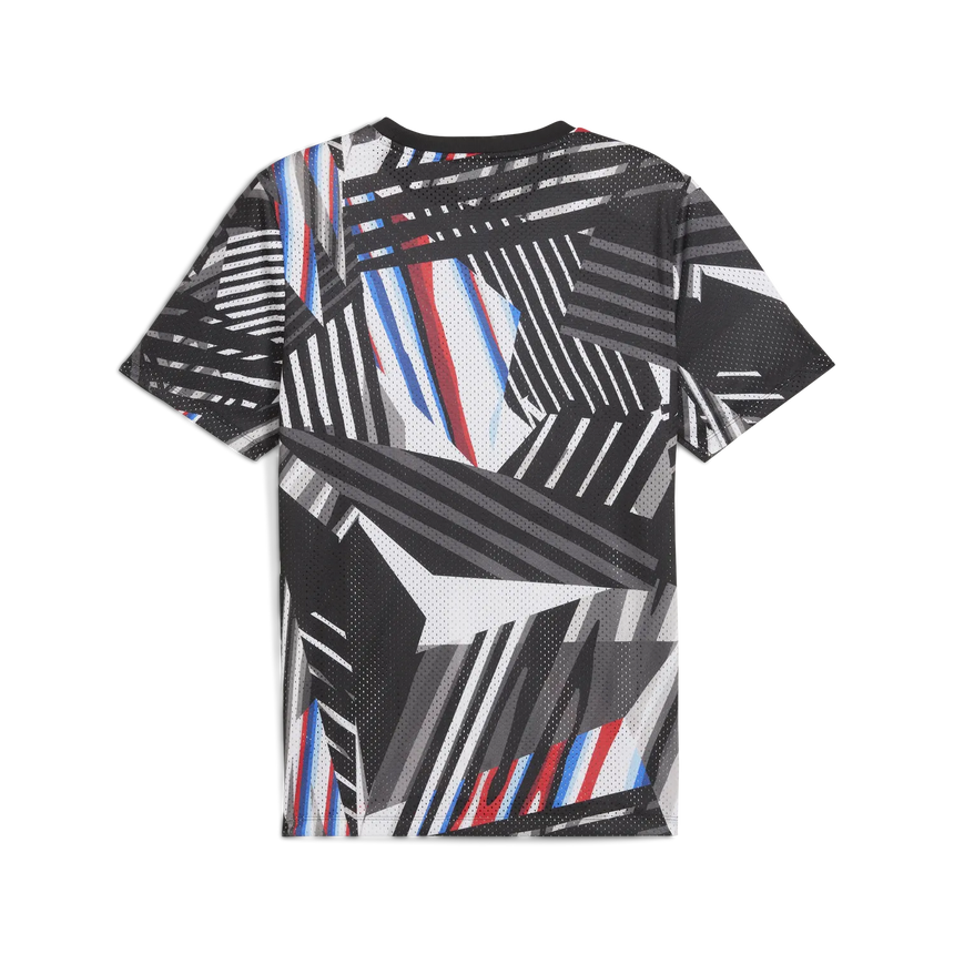 BMW Koszulka z okrągłym dekoltem 🔥