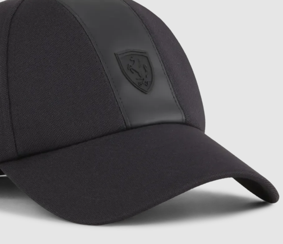 Ferrari Race Pro czapka baseballowa 🔥