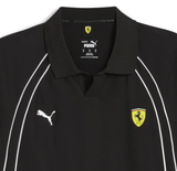 Polo Ferrari, Puma, wyścigowe, czarne