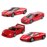 1:43, Bburago Ferrari Model auta - FansBRANDS®