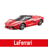 1:43, Bburago Ferrari Model auta - FansBRANDS®