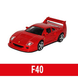 1:43, Bburago Ferrari Model auta - FansBRANDS®