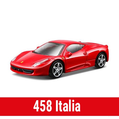 1:43, Bburago Ferrari Model auta - FansBRANDS®