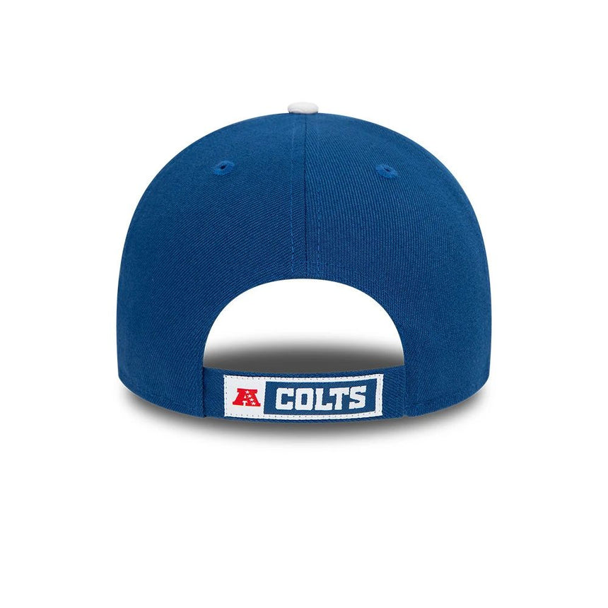 NFL Indianapolis Colts Team-Kappe