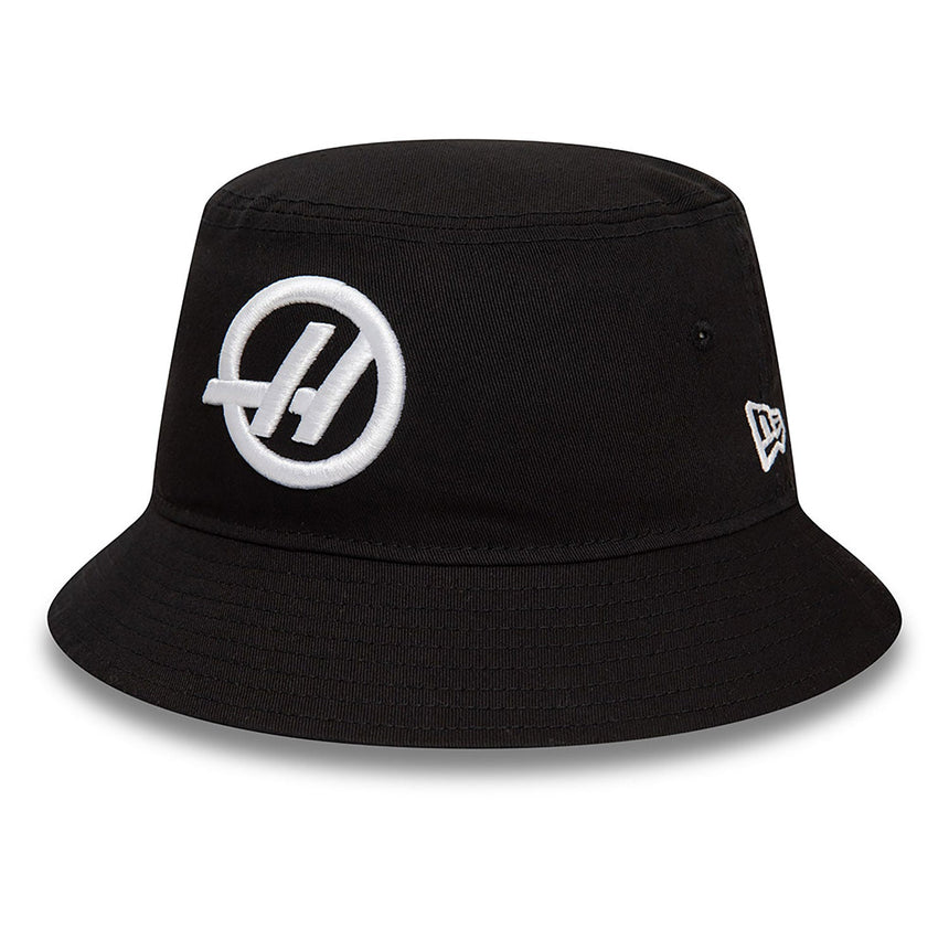 Haas Cap, NEW ERA, Erwachsene, Schwarz, 2024